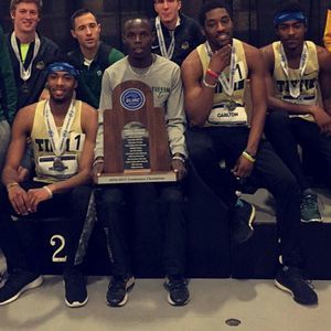 Meet your Posher, Nigel